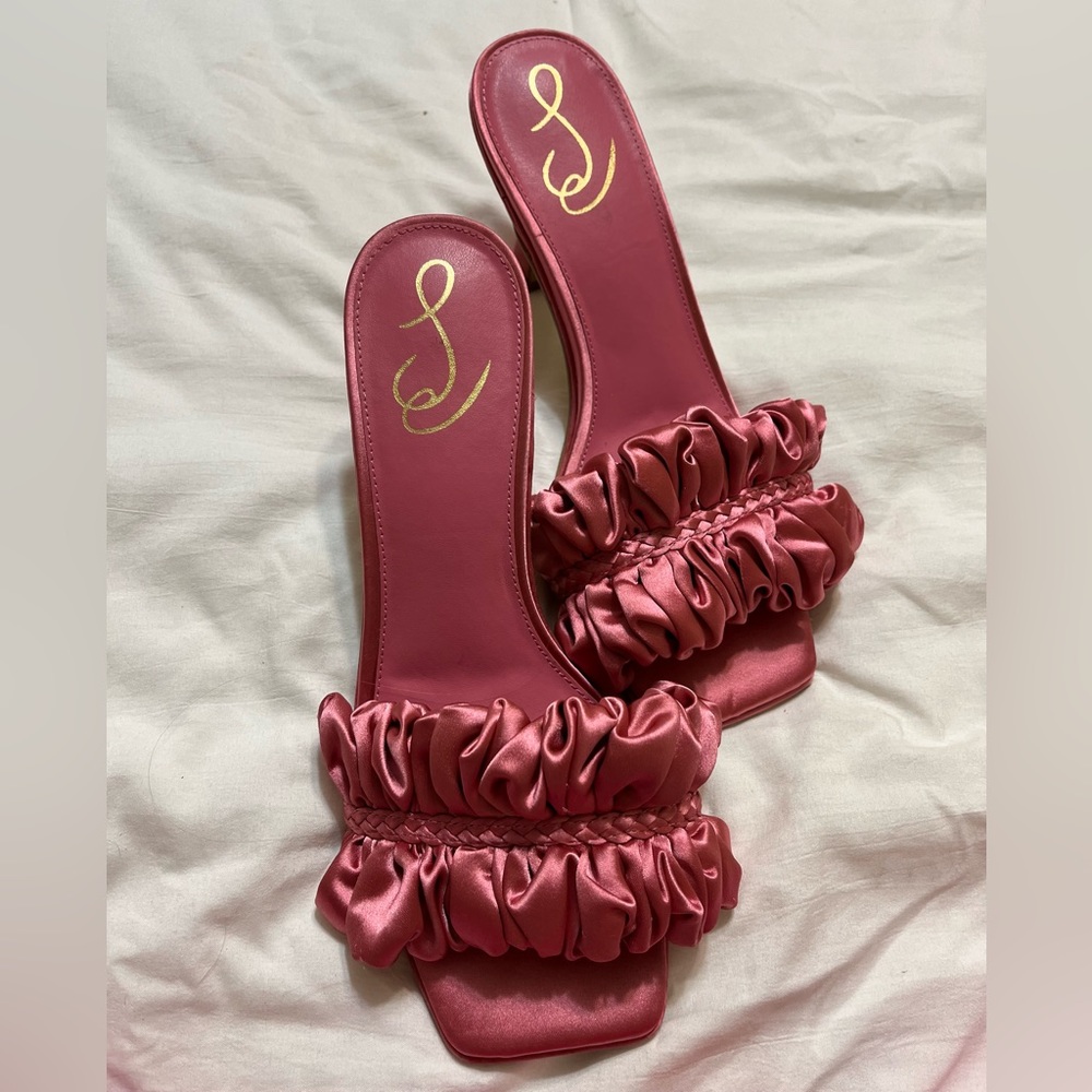 Katy Heels